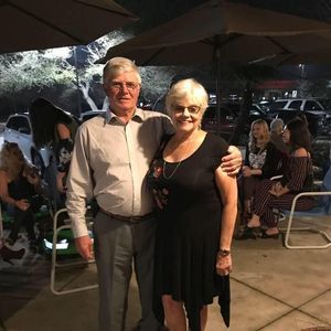 Meet your Posher, Joan